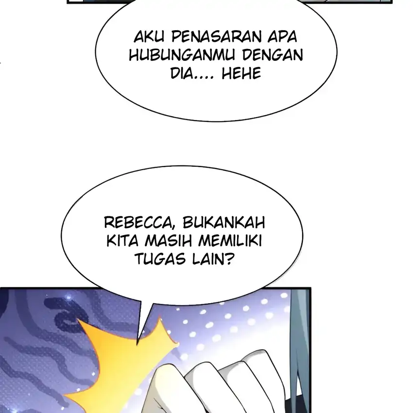 I Am a Max-Level Priestess in Another World Chapter 24 - halaman 54