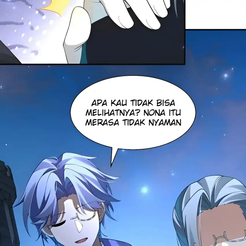 I Am a Max-Level Priestess in Another World Chapter 24 - halaman 55