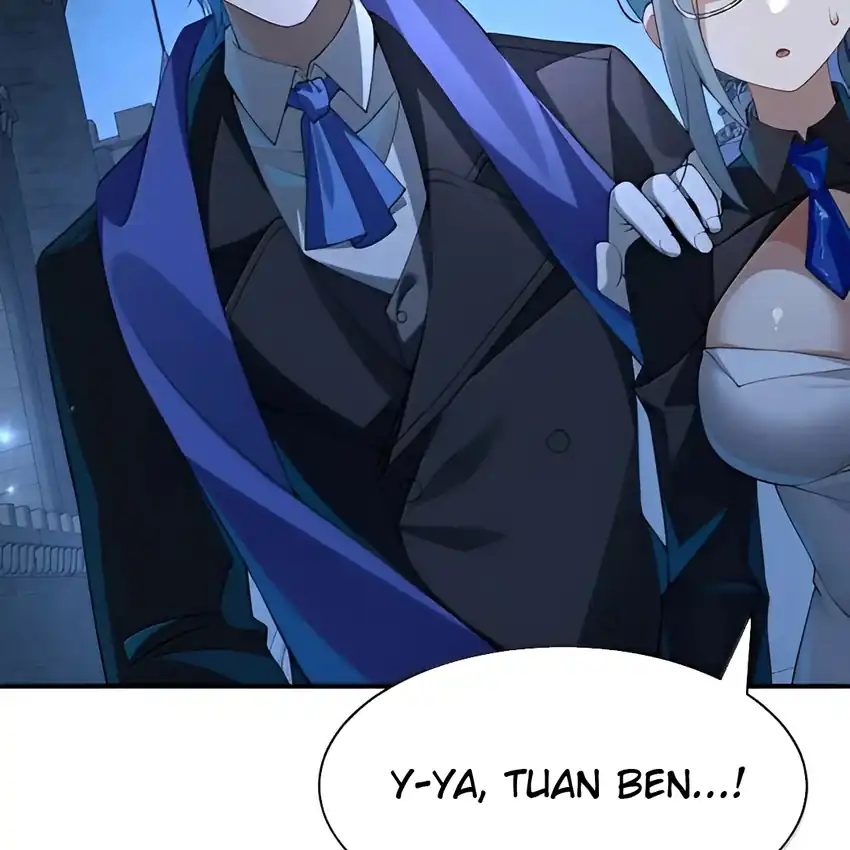 I Am a Max-Level Priestess in Another World Chapter 24 - halaman 56