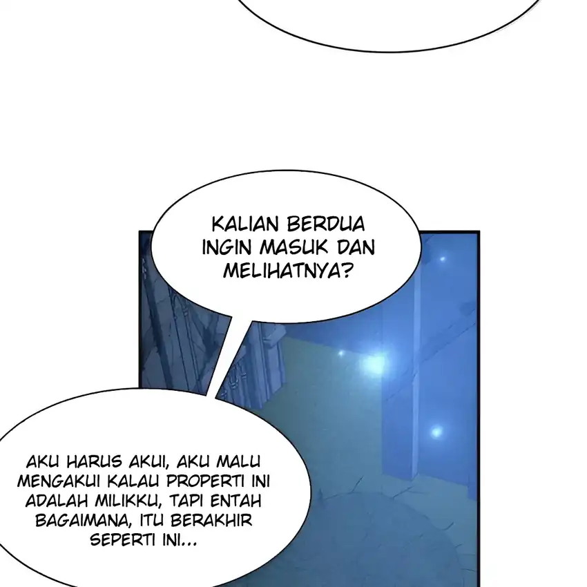 I Am a Max-Level Priestess in Another World Chapter 24 - halaman 57
