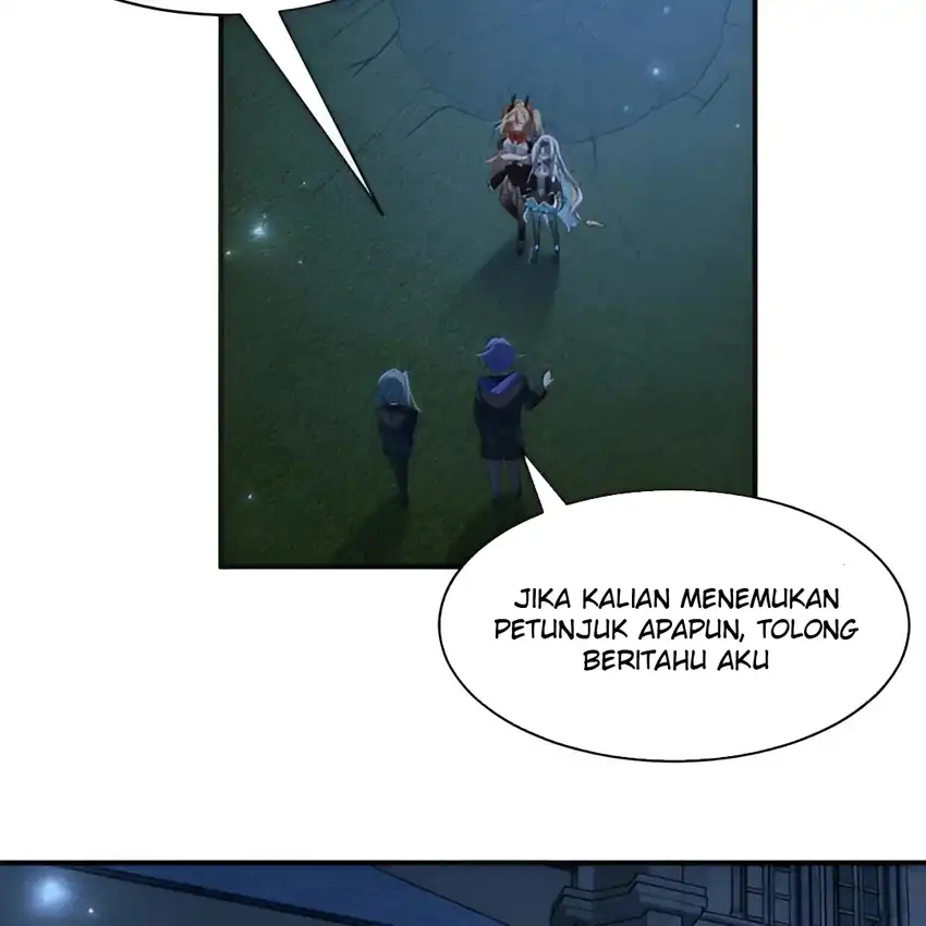 I Am a Max-Level Priestess in Another World Chapter 24 - halaman 58