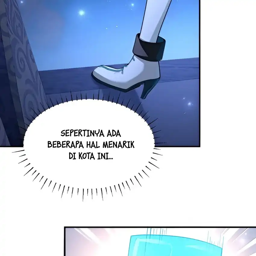 I Am a Max-Level Priestess in Another World Chapter 24 - halaman 6