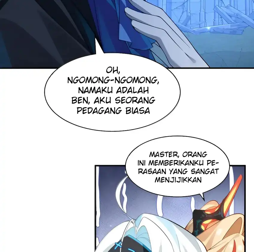 I Am a Max-Level Priestess in Another World Chapter 24 - halaman 60