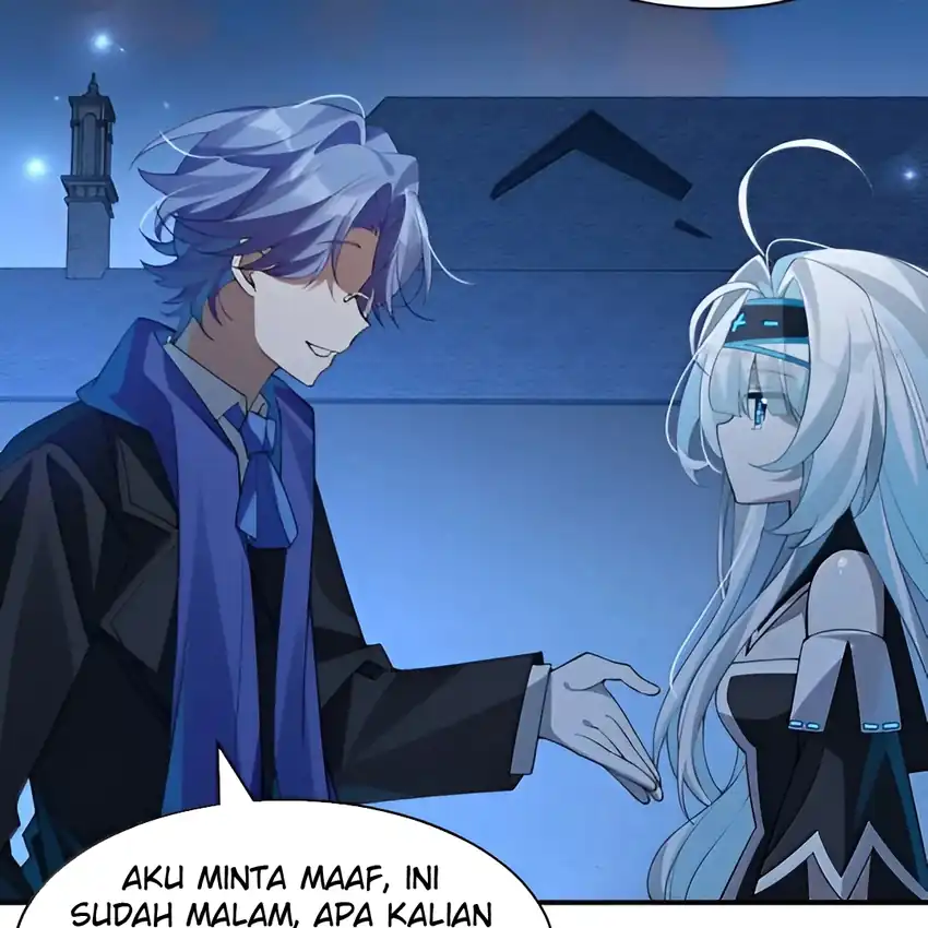 I Am a Max-Level Priestess in Another World Chapter 24 - halaman 62