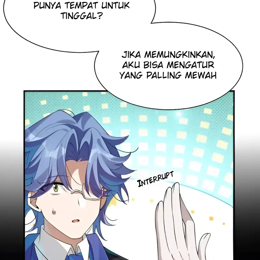 I Am a Max-Level Priestess in Another World Chapter 24 - halaman 63