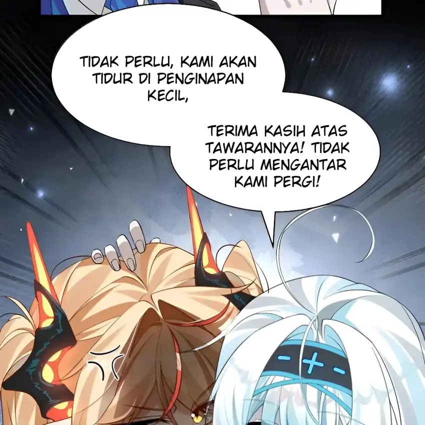 I Am a Max-Level Priestess in Another World Chapter 24 - halaman 64