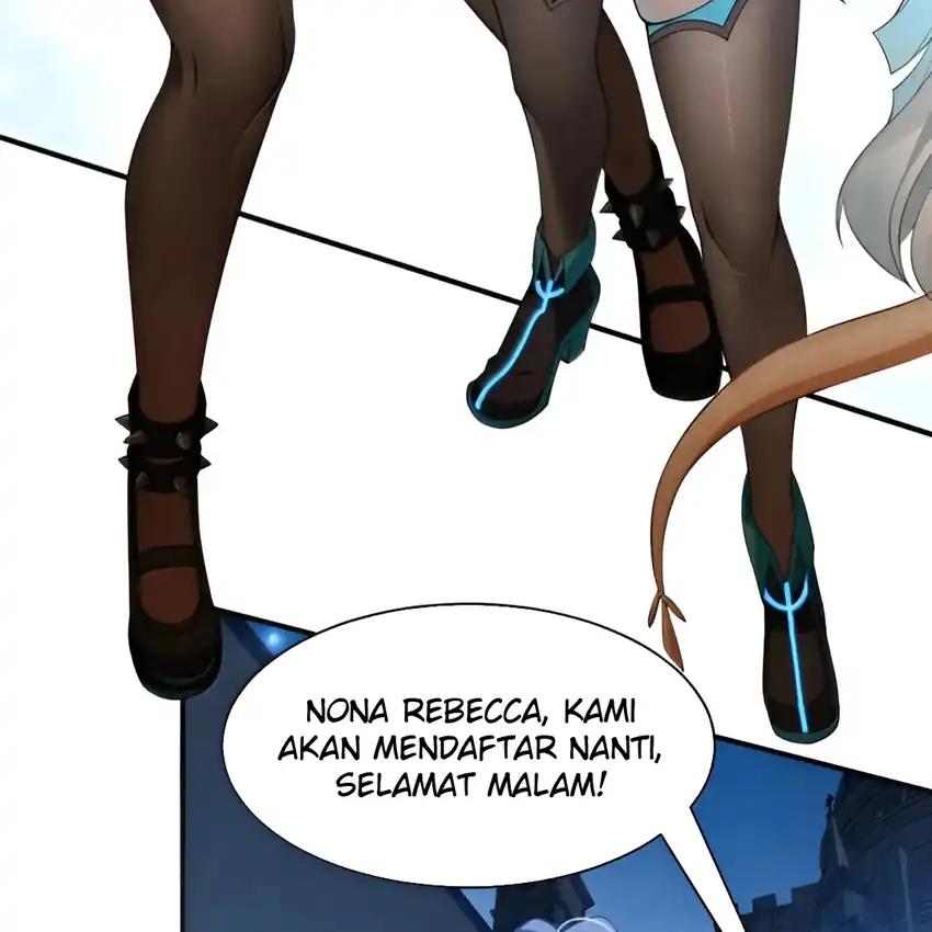 I Am a Max-Level Priestess in Another World Chapter 24 - halaman 66