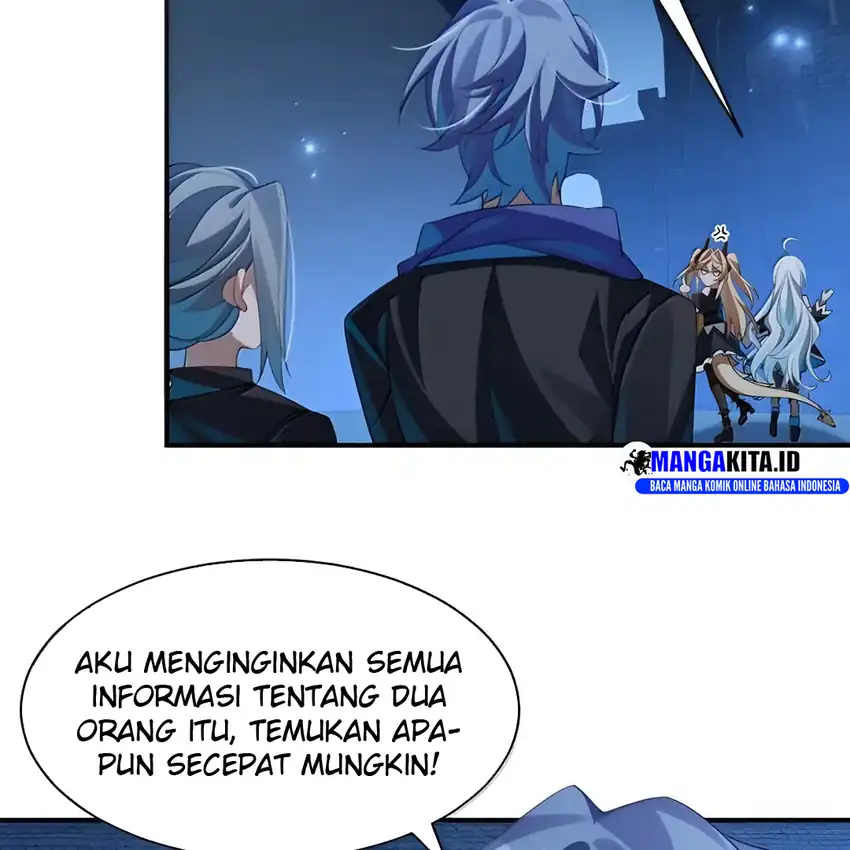 I Am a Max-Level Priestess in Another World Chapter 24 - halaman 67
