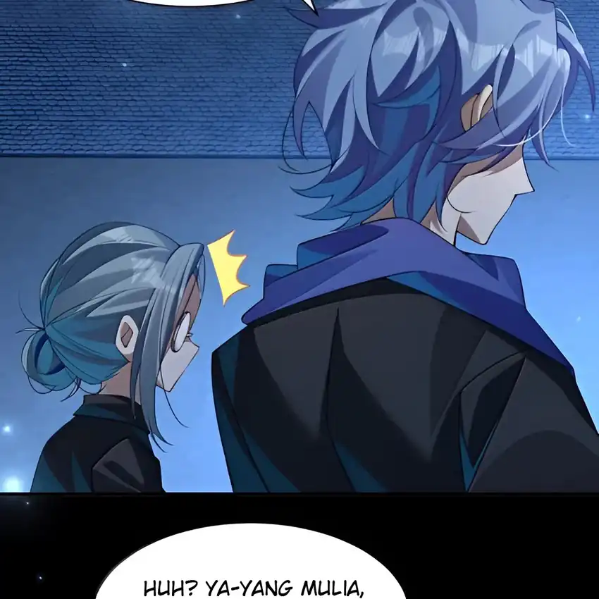 I Am a Max-Level Priestess in Another World Chapter 24 - halaman 68