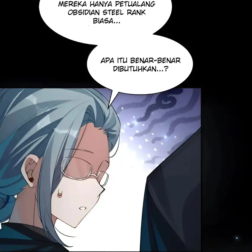 I Am a Max-Level Priestess in Another World Chapter 24 - halaman 69