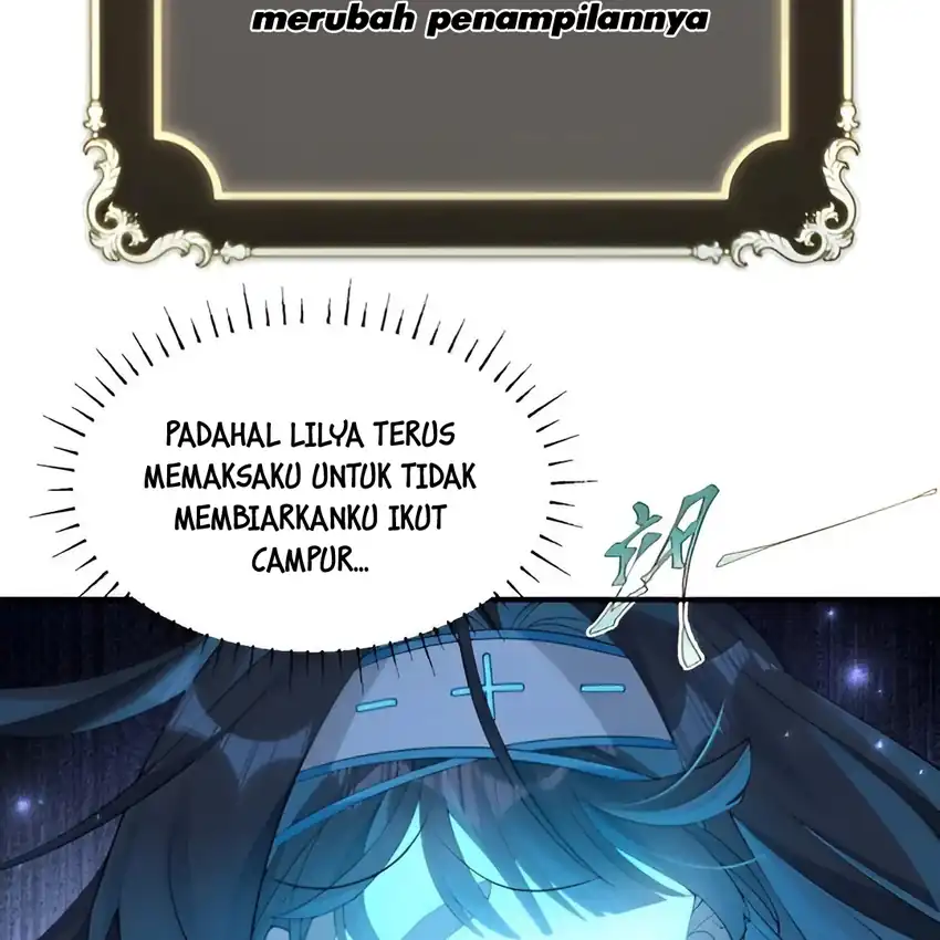 I Am a Max-Level Priestess in Another World Chapter 24 - halaman 8