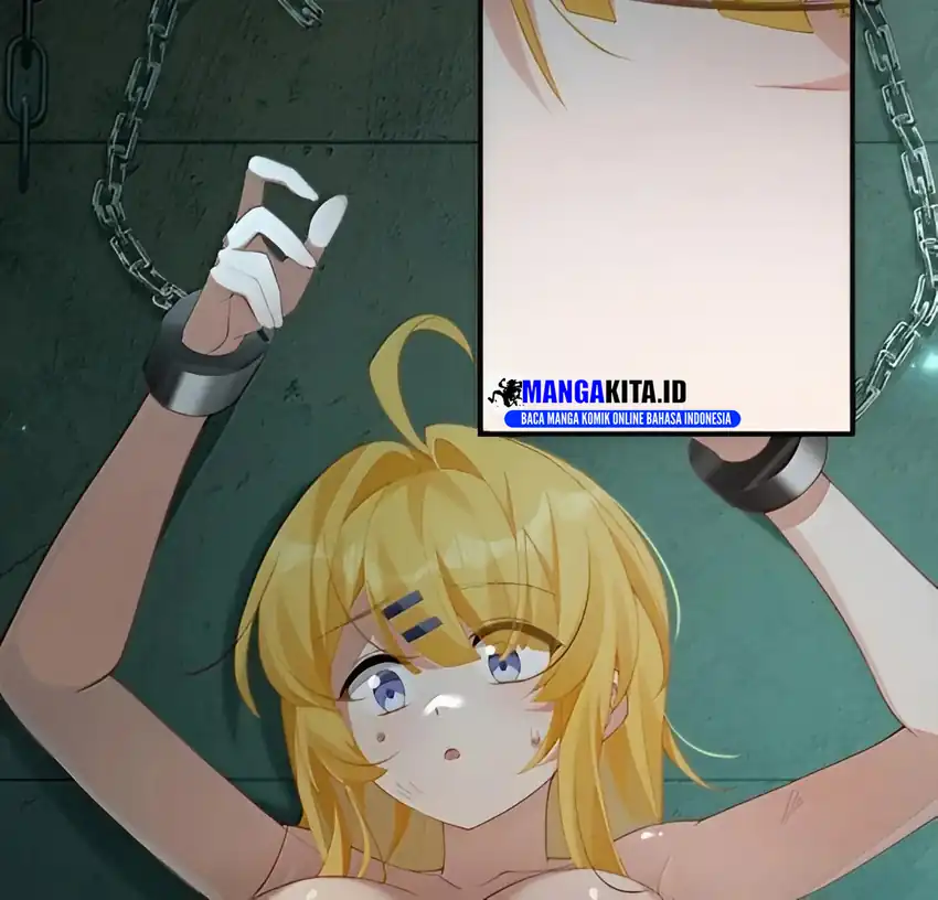 I Am a Max-Level Priestess in Another World Chapter 24 - halaman 81