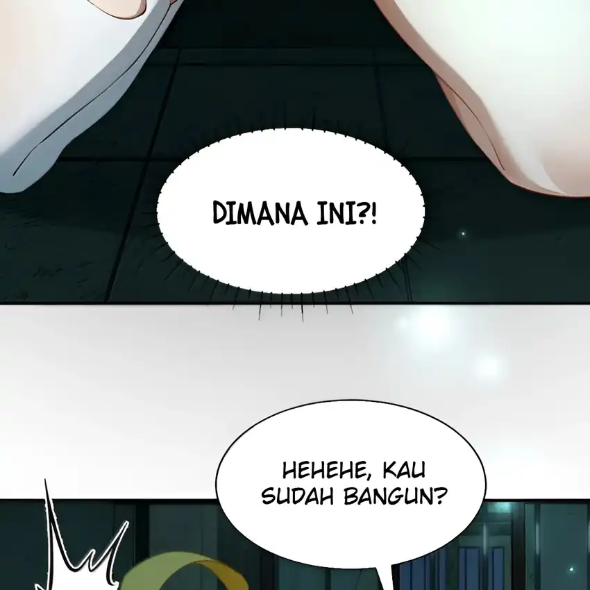 I Am a Max-Level Priestess in Another World Chapter 24 - halaman 83