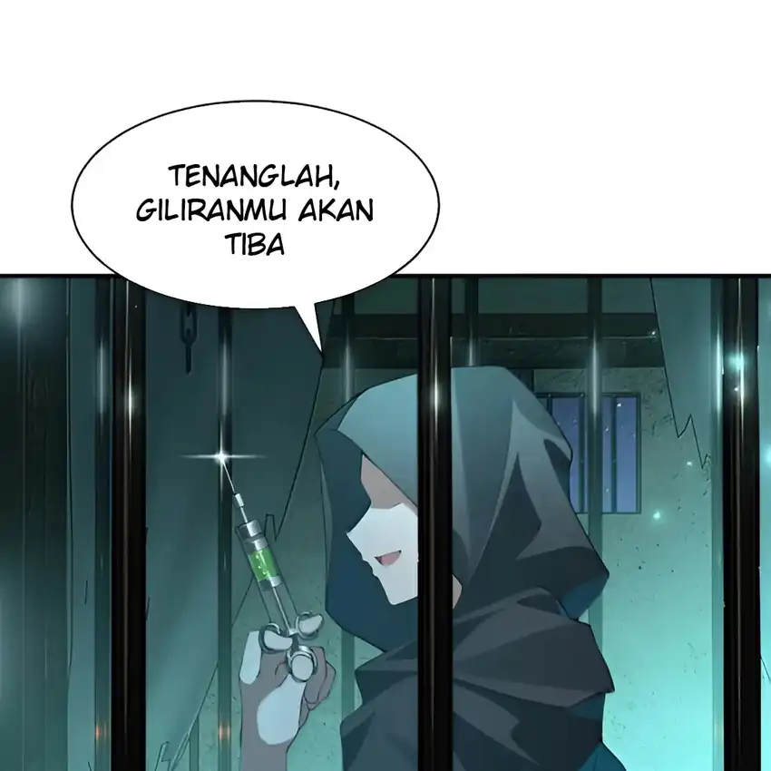 I Am a Max-Level Priestess in Another World Chapter 24 - halaman 85