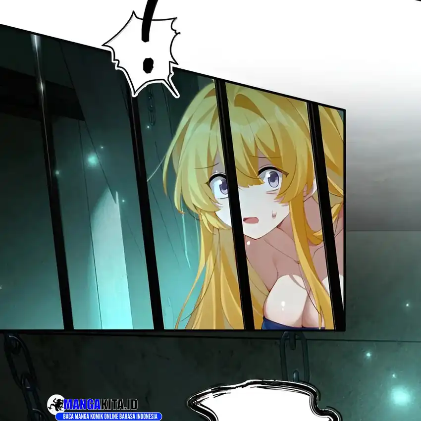 I Am a Max-Level Priestess in Another World Chapter 24 - halaman 87