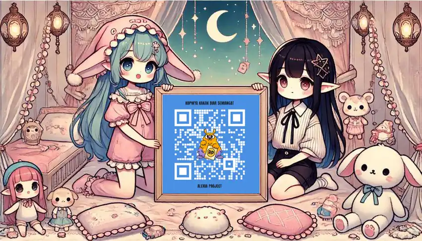 I Am a Max-Level Priestess in Another World Chapter 24 - halaman 91