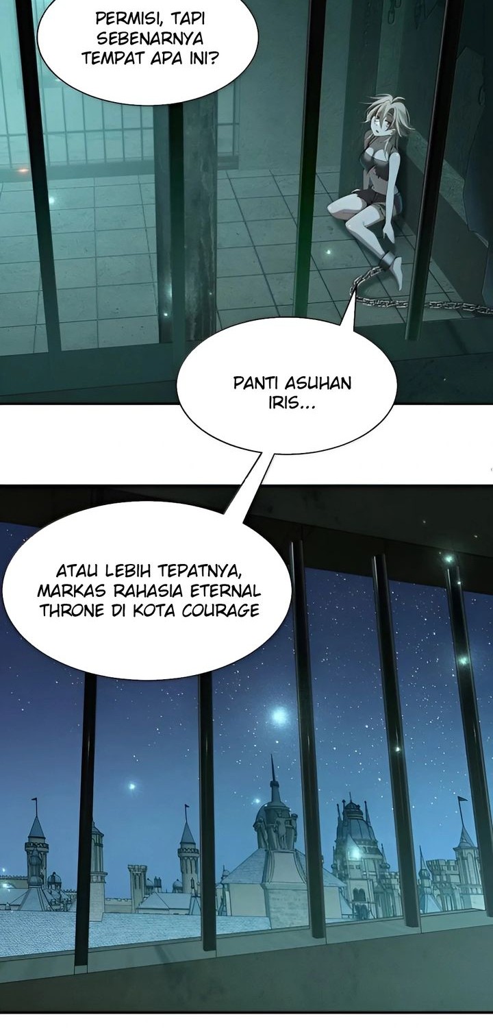 I Am a Max-Level Priestess in Another World Chapter 25 - halaman 12