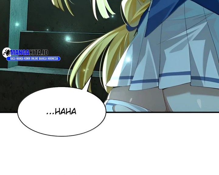I Am a Max-Level Priestess in Another World Chapter 25 - halaman 17