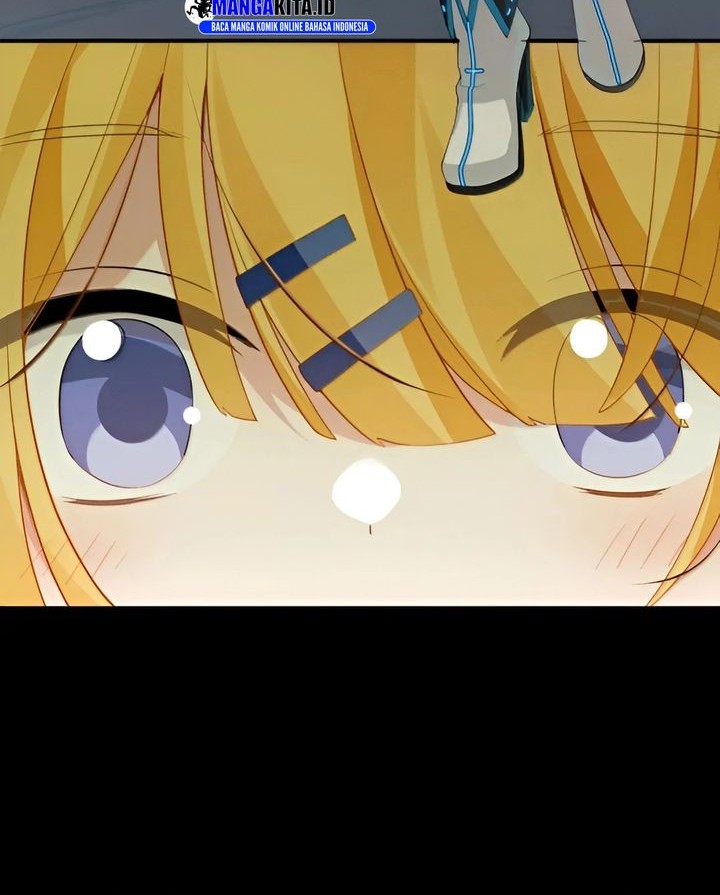 I Am a Max-Level Priestess in Another World Chapter 25 - halaman 25