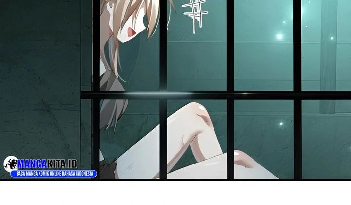 I Am a Max-Level Priestess in Another World Chapter 25 - halaman 27