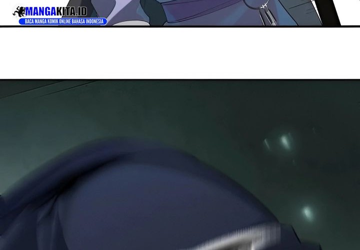 I Am a Max-Level Priestess in Another World Chapter 25 - halaman 33