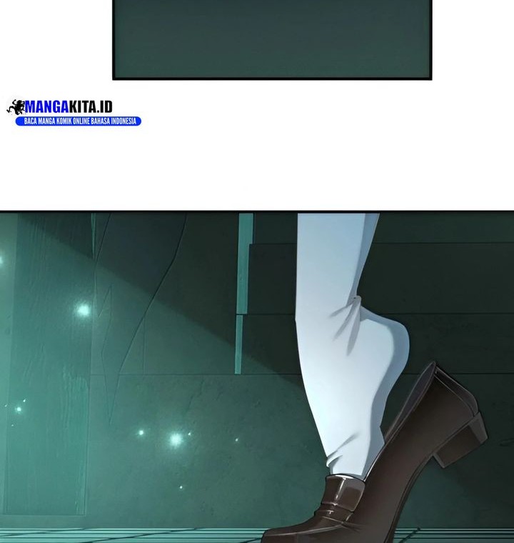 I Am a Max-Level Priestess in Another World Chapter 25 - halaman 35