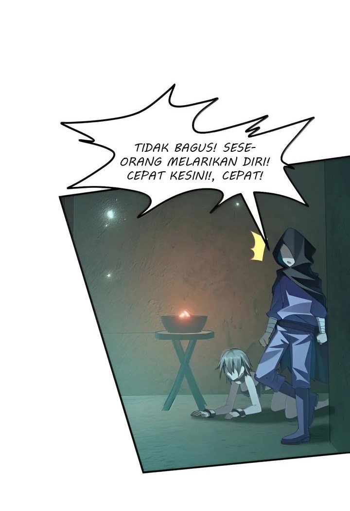 I Am a Max-Level Priestess in Another World Chapter 25 - halaman 39