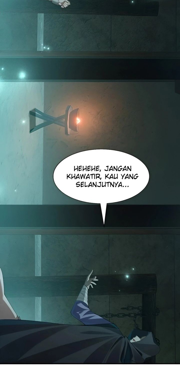 I Am a Max-Level Priestess in Another World Chapter 25 - halaman 4