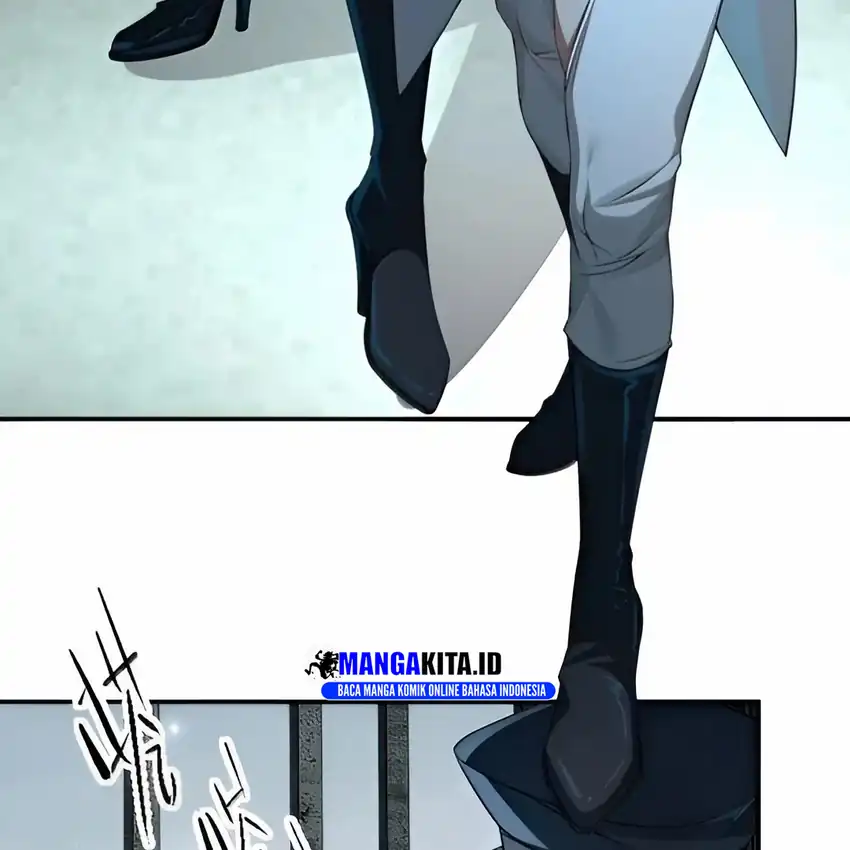 I Am a Max-Level Priestess in Another World Chapter 26 - halaman 1