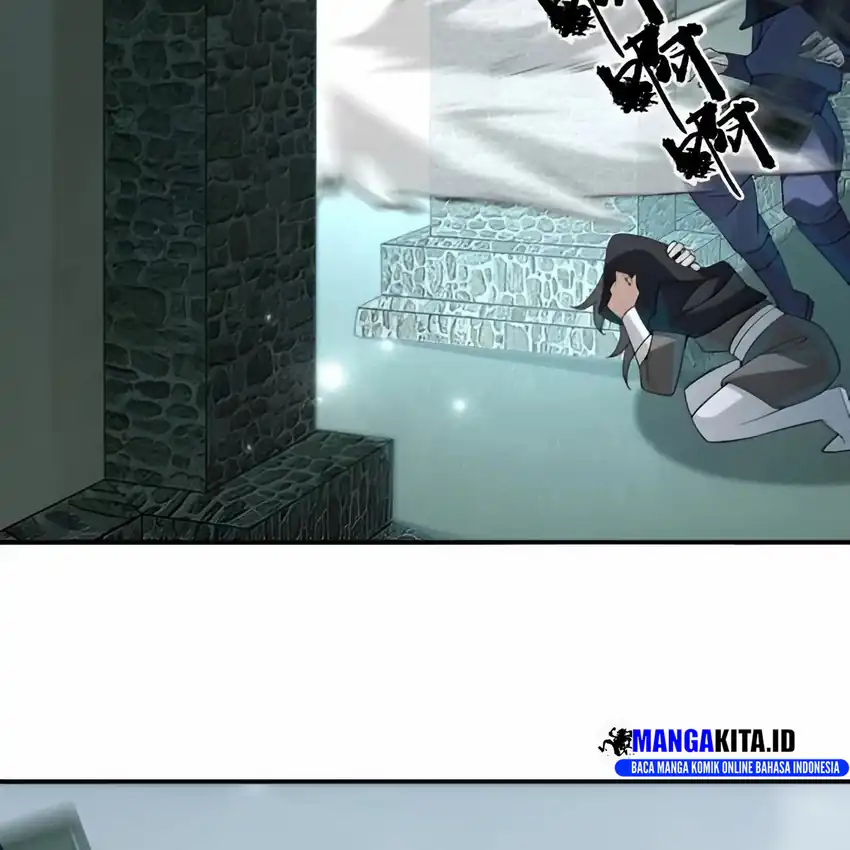 I Am a Max-Level Priestess in Another World Chapter 26 - halaman 10