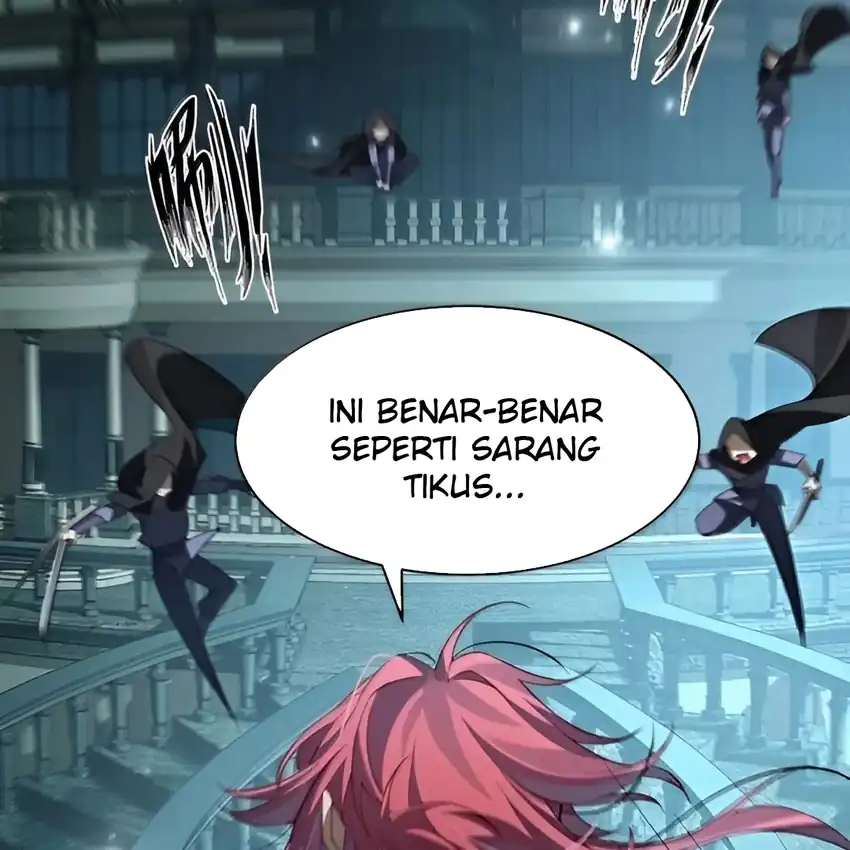I Am a Max-Level Priestess in Another World Chapter 26 - halaman 12
