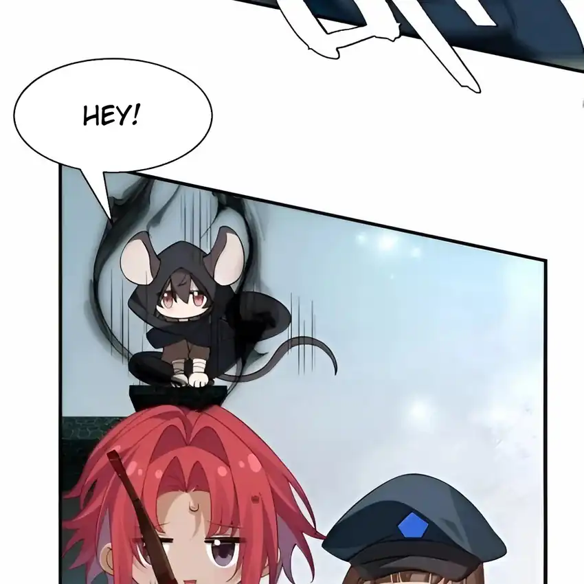 I Am a Max-Level Priestess in Another World Chapter 26 - halaman 14