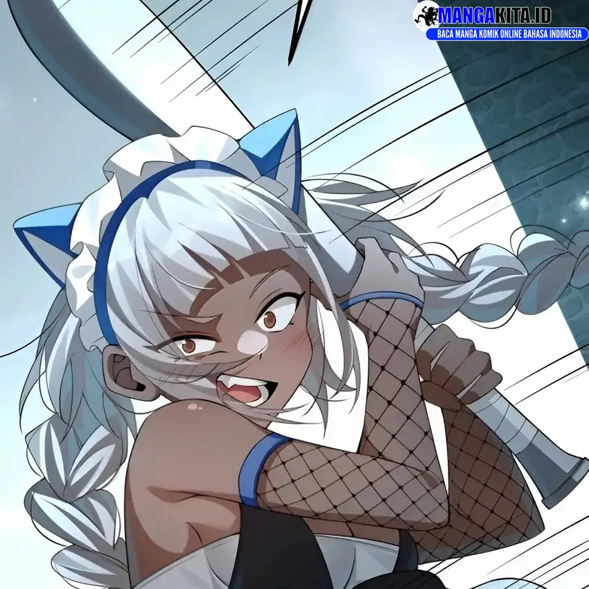 I Am a Max-Level Priestess in Another World Chapter 26 - halaman 16