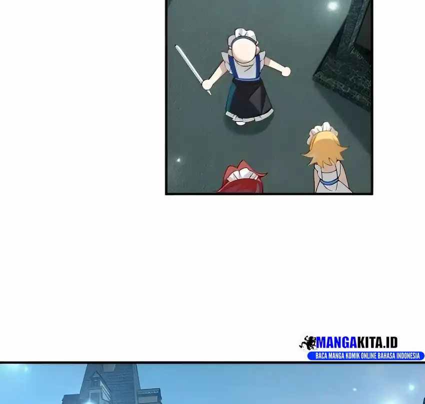 I Am a Max-Level Priestess in Another World Chapter 26 - halaman 19