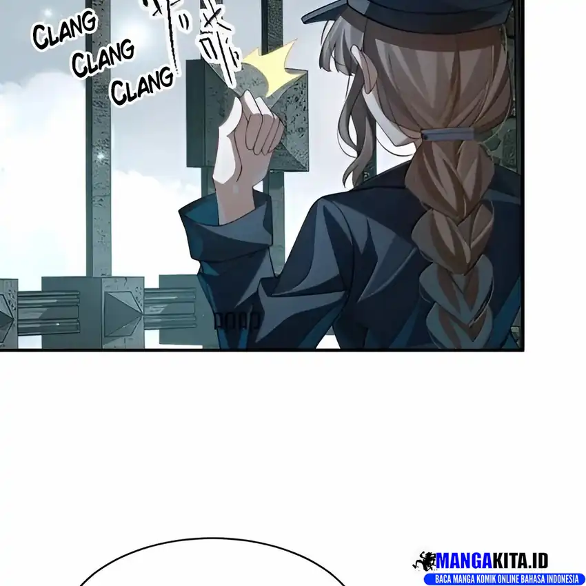 I Am a Max-Level Priestess in Another World Chapter 26 - halaman 2