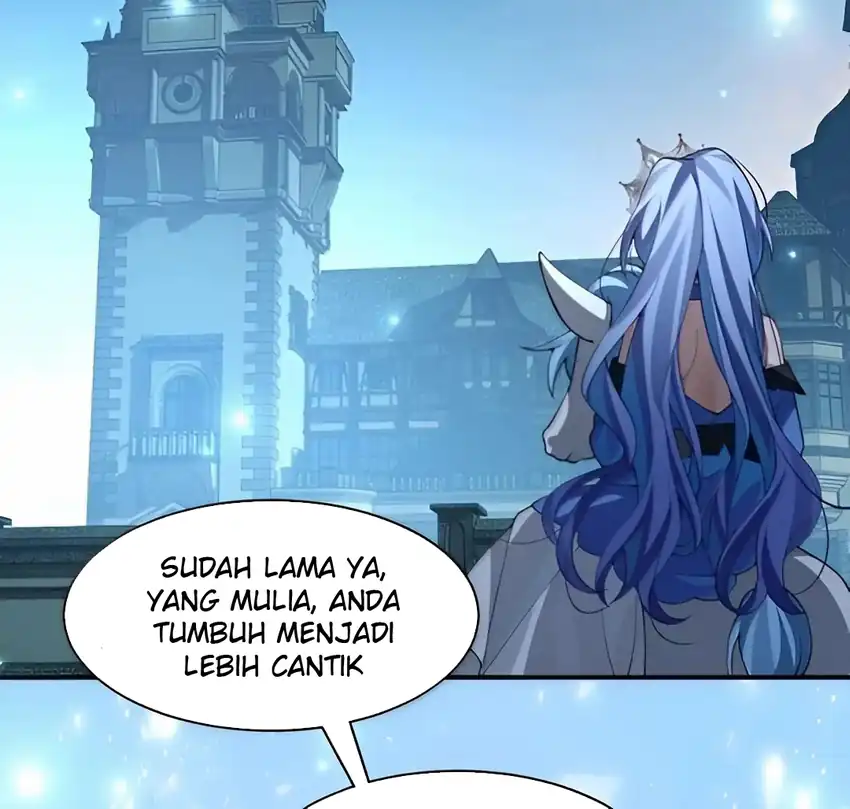 I Am a Max-Level Priestess in Another World Chapter 26 - halaman 20