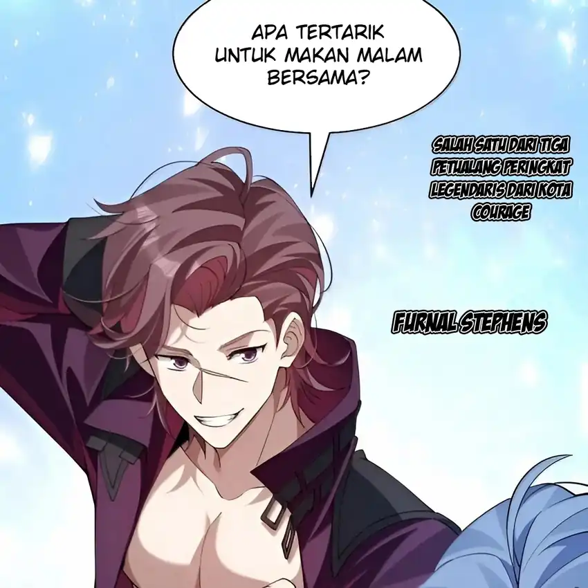 I Am a Max-Level Priestess in Another World Chapter 26 - halaman 21