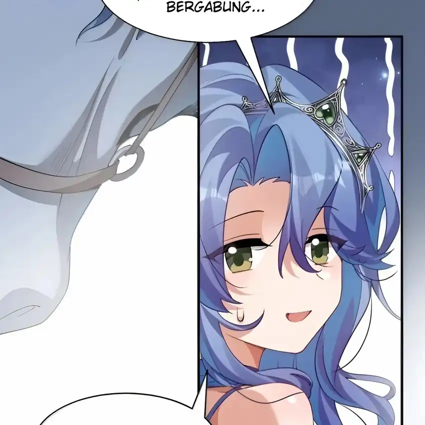 I Am a Max-Level Priestess in Another World Chapter 26 - halaman 24