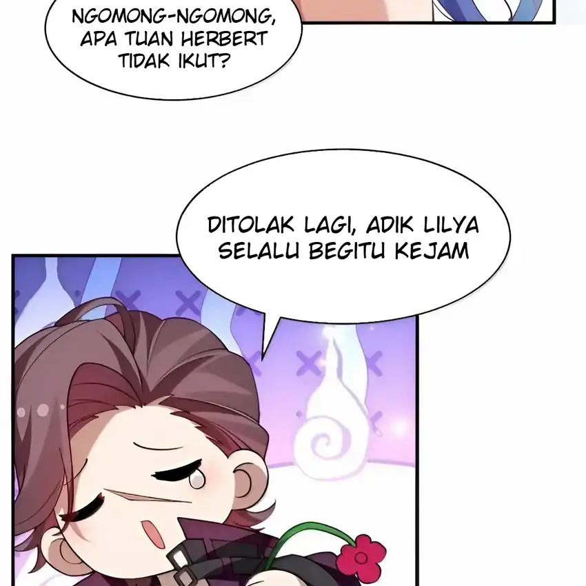 I Am a Max-Level Priestess in Another World Chapter 26 - halaman 25