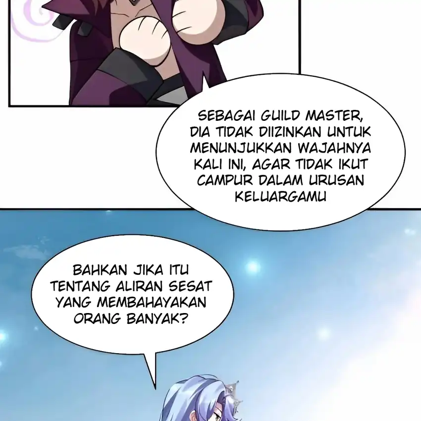 I Am a Max-Level Priestess in Another World Chapter 26 - halaman 26