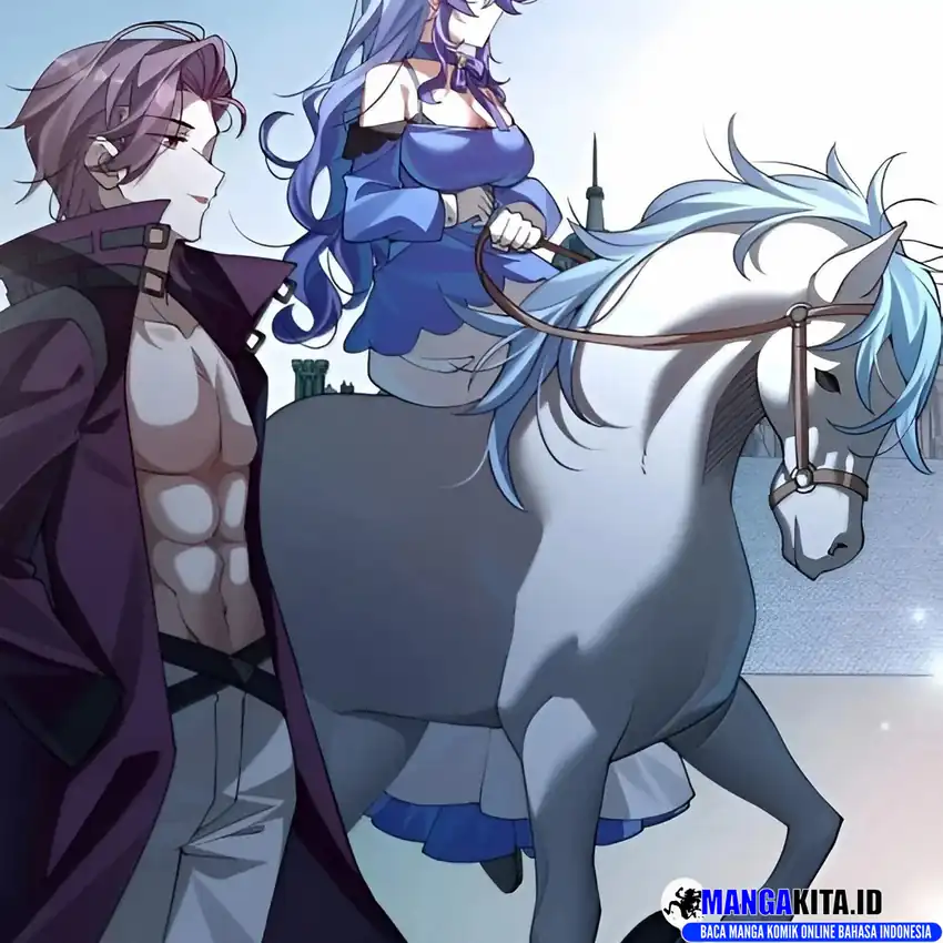 I Am a Max-Level Priestess in Another World Chapter 26 - halaman 27