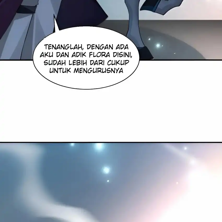 I Am a Max-Level Priestess in Another World Chapter 26 - halaman 28