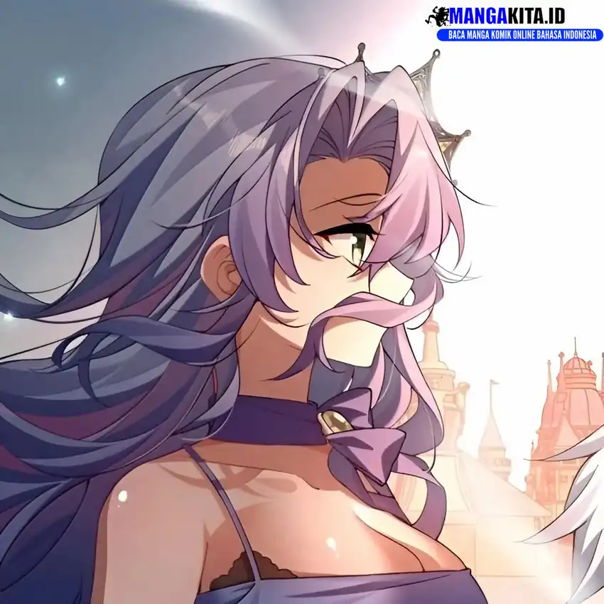 I Am a Max-Level Priestess in Another World Chapter 26 - halaman 29