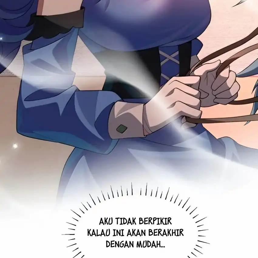 I Am a Max-Level Priestess in Another World Chapter 26 - halaman 30