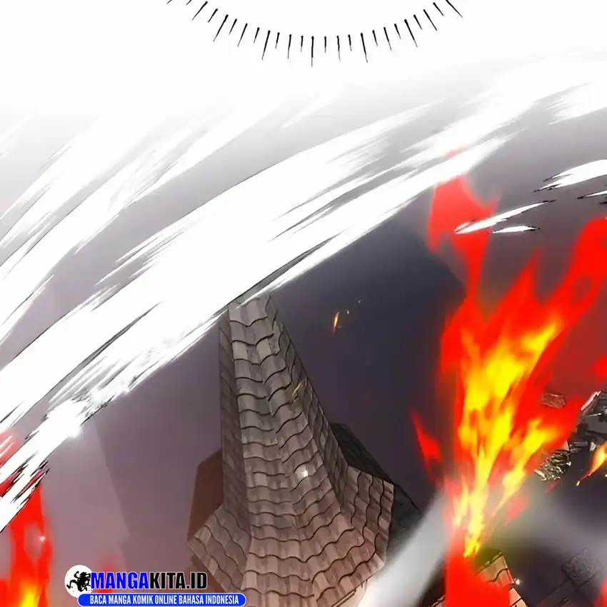 I Am a Max-Level Priestess in Another World Chapter 26 - halaman 31