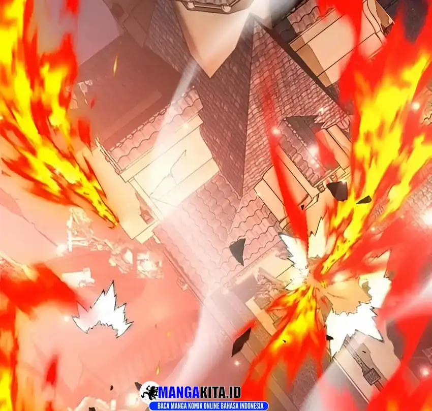 I Am a Max-Level Priestess in Another World Chapter 26 - halaman 32