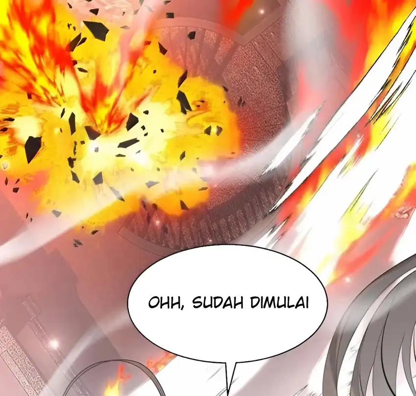 I Am a Max-Level Priestess in Another World Chapter 26 - halaman 33