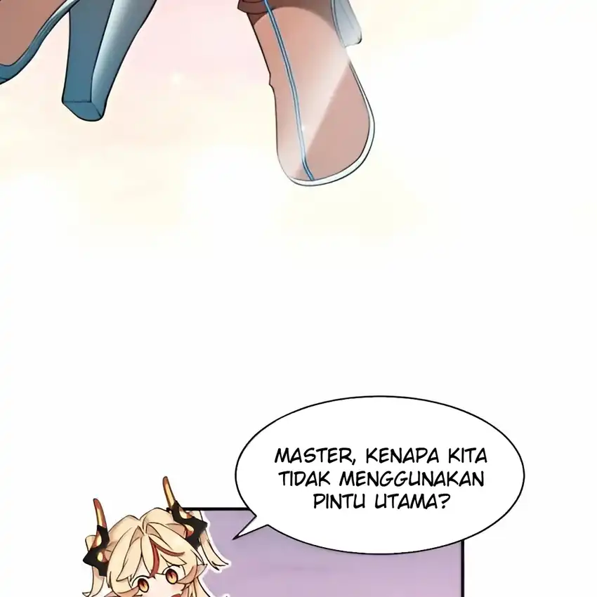 I Am a Max-Level Priestess in Another World Chapter 26 - halaman 36