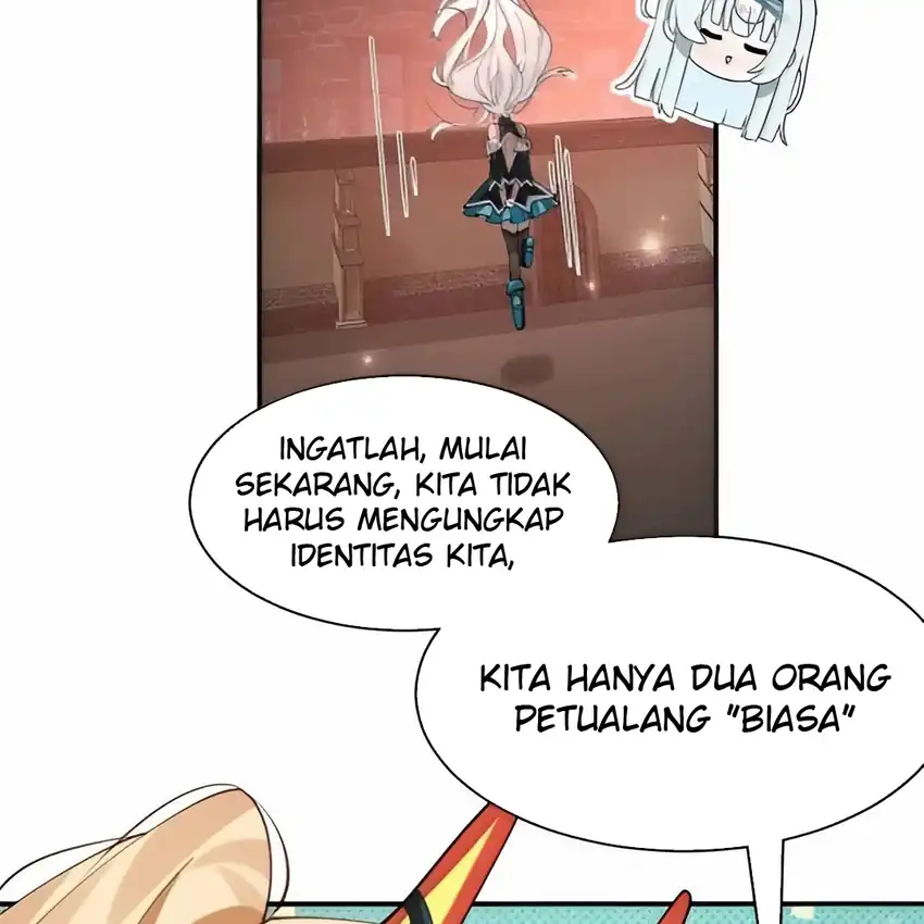I Am a Max-Level Priestess in Another World Chapter 26 - halaman 38