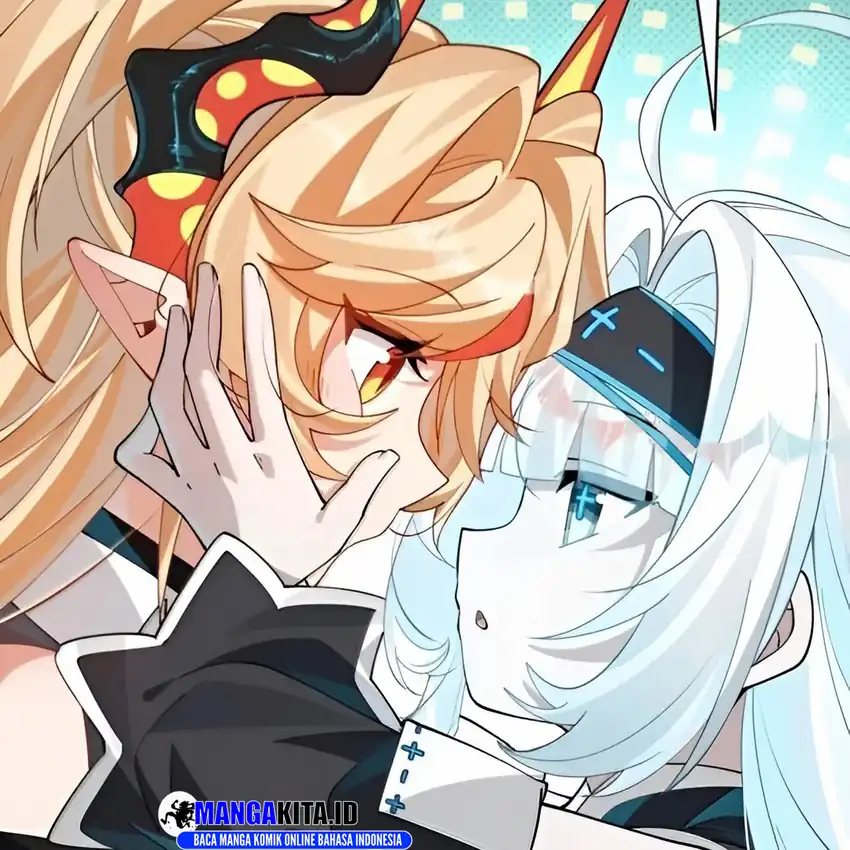 I Am a Max-Level Priestess in Another World Chapter 26 - halaman 39